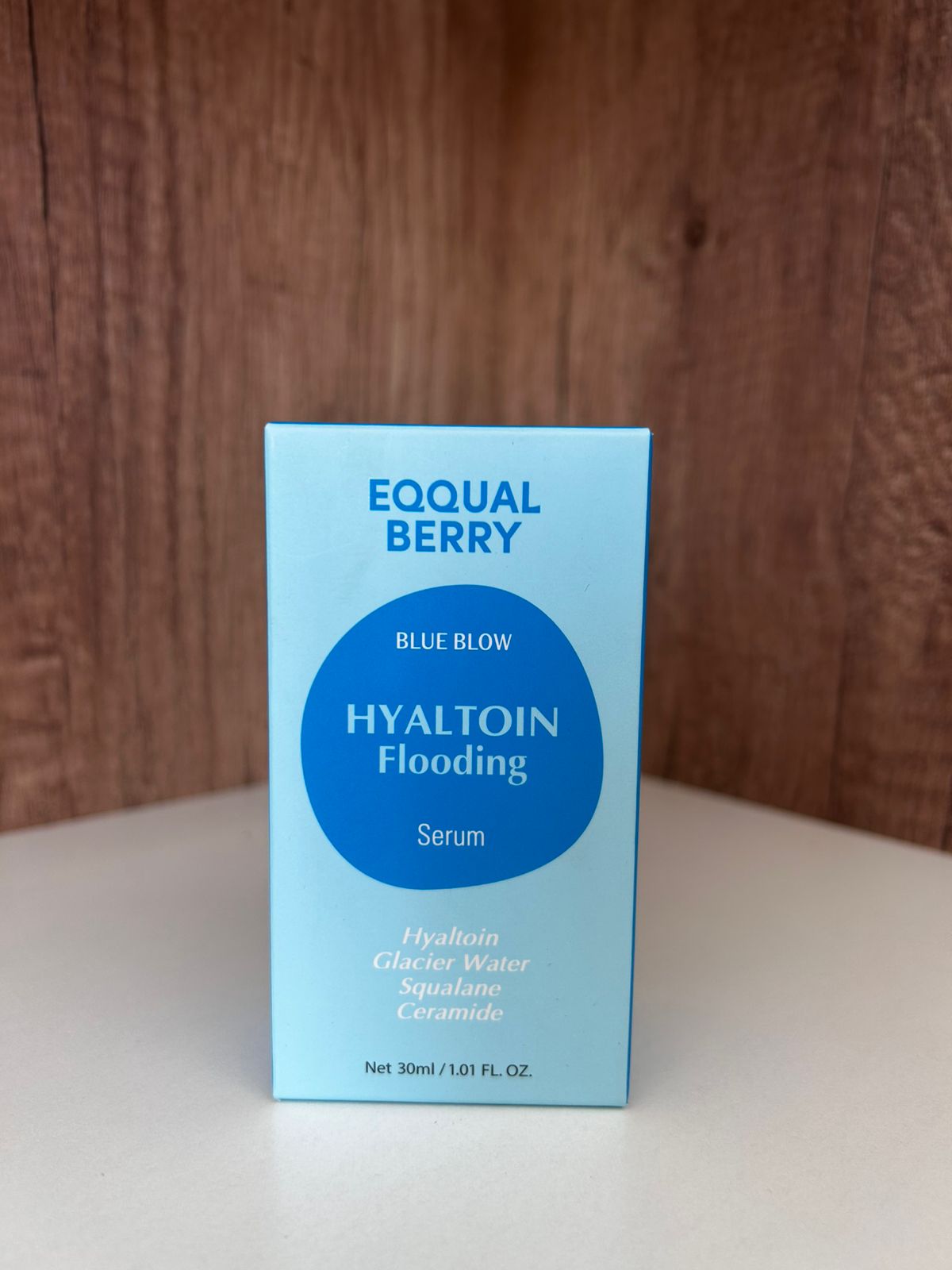 eqqual berry hyalton 30ml