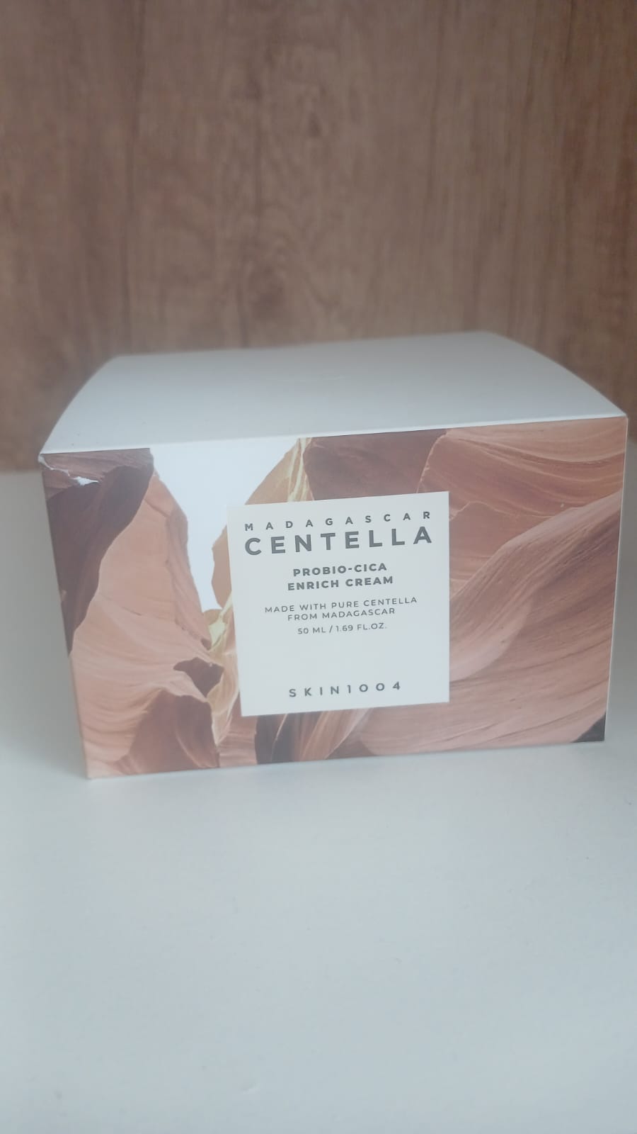 Centella eye cream propio cica 50ml